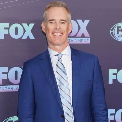 Joe Buck