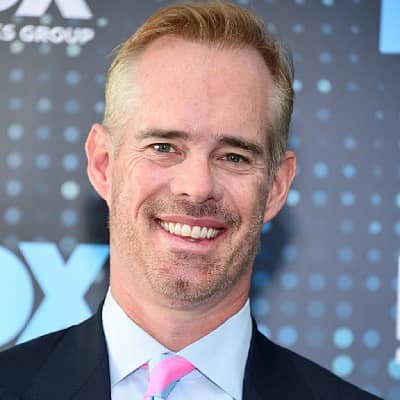Joe Buck