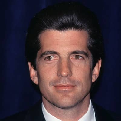 John F. Kennedy Jr. -Bio, Age, Net Worth, Height, In Relation, Facts