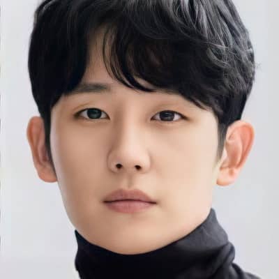 Jung Hae-in