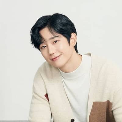Jung Hae-in