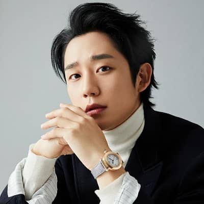Jung Hae-in