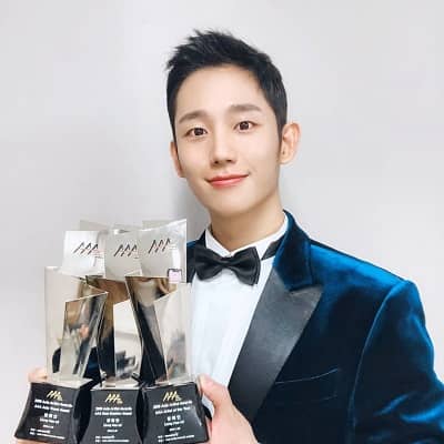 Jung Hae-in