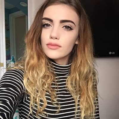 Keelee Breeze Van Winkle