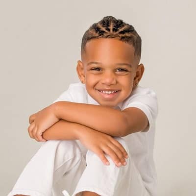Kyrie Prince