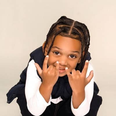 Kyrie Prince