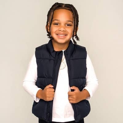 Kyrie Prince