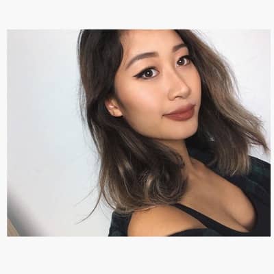 Linda Dong
