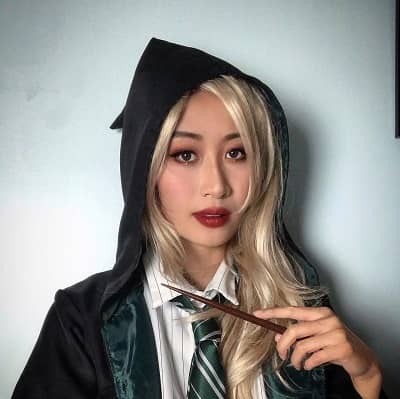 Linda Dong