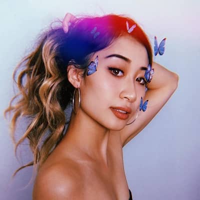 Linda Dong