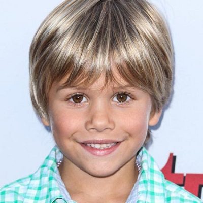 Luke Andrew Kruntchev