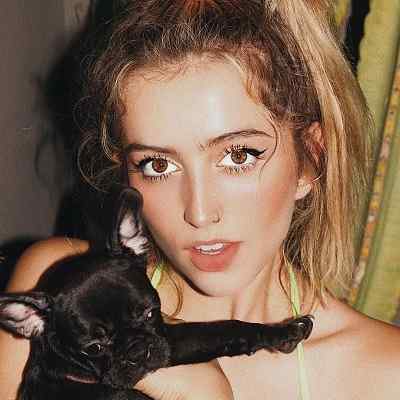 Lycia Faith