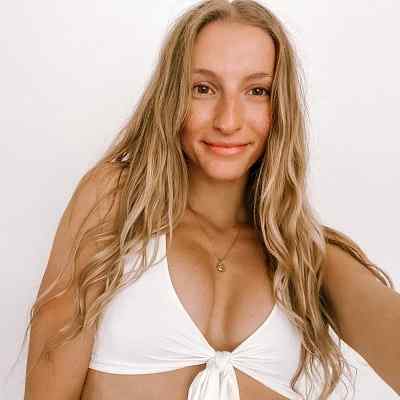 Maddie Lymburner
