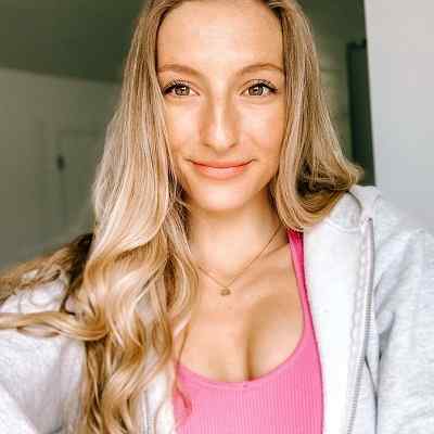 Maddie Lymburner