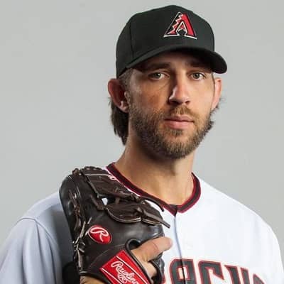 Madison Bumgarner