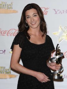 Margo Harshman - Bio, Age, Net Worth, Single, Nationality, Facts