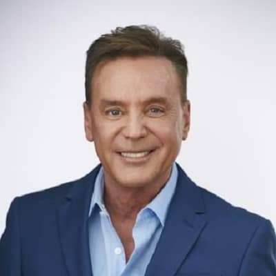 Mark Kriski