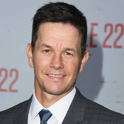 Mark Wahlberg