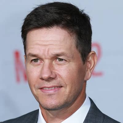 Mark Wahlberg