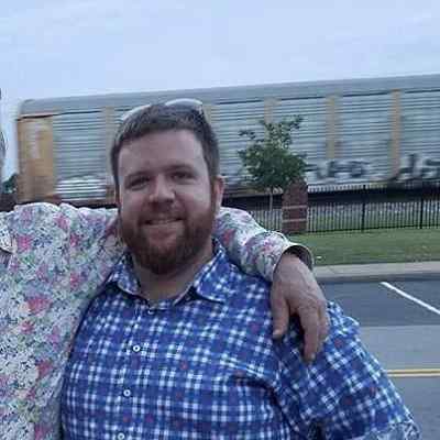 Marshall White Ron White