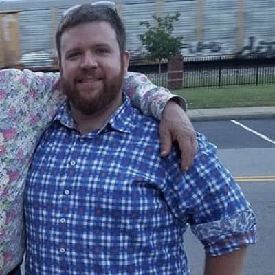 Marshall White Ron White