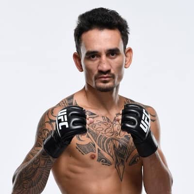 Max Holloway