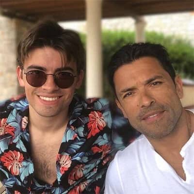 Michael Joseph Consuelos