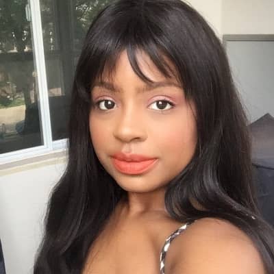 Miss Darcei