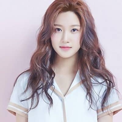 Moon Ga-young
