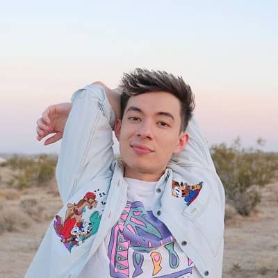 Motoki Maxted