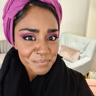 Nadiya Hussain
