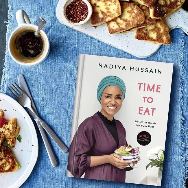 Nadiya Hussain - Bio, Age, Net Worth, Height, Married, Facts, Wiki