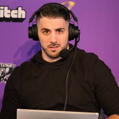 NickMercs