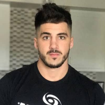 NickMercs