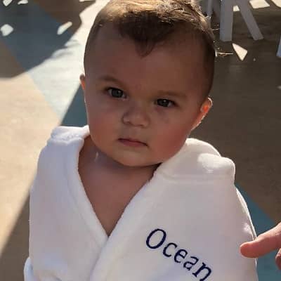 Ocean PenaVega