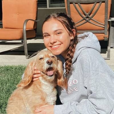 Olivia Somersille