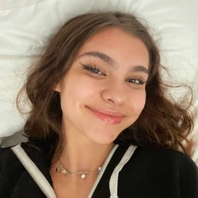 Olivia Somersille
