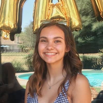 Olivia Somersille