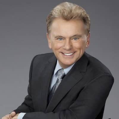Pat Sajak