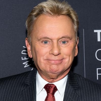 Pat Sajak