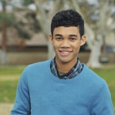Roshon Fegan