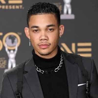 Roshon Fegan