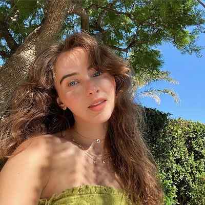 Sarah Carpenter