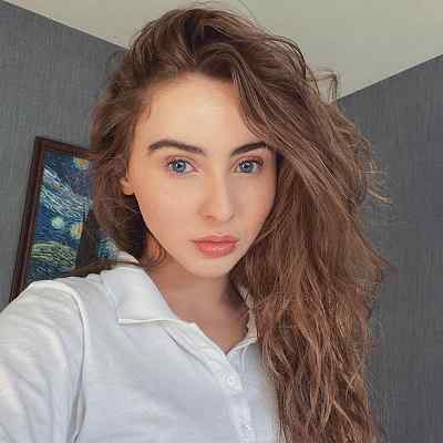 Sarah Carpenter
