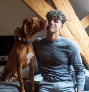 Sepanta Arya - Bio, Net Worth, Height, Single, Nationality, Facts