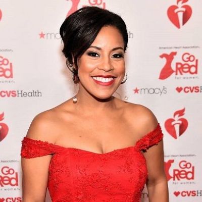 Sheinelle Jones