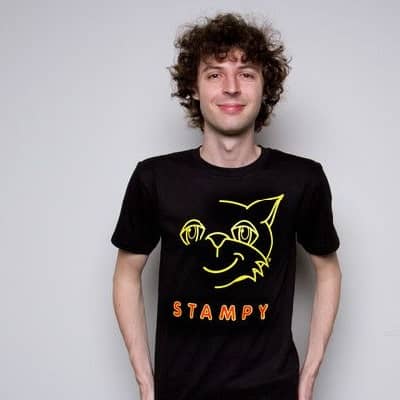 Stampy
