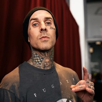 Travis Barker