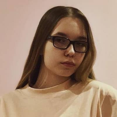 Whitney Scott Mathers