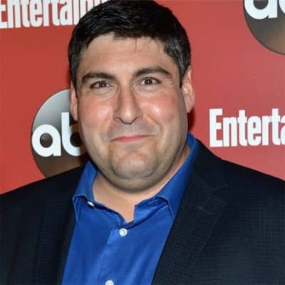 Adam Frederick Goldberg